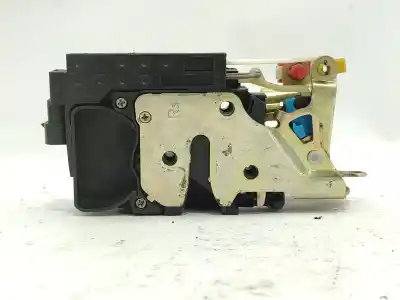 Peça sobressalente para automóvel em segunda mão fechadura da porta dianteira direita por ssangyong rexton / rexton ii (gab_) 2.7 xdi referências oem iam 7122008001  