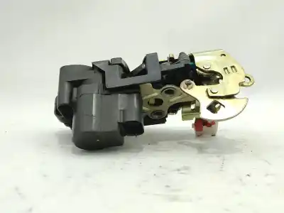 Peça sobressalente para automóvel em segunda mão fechadura da porta dianteira direita por ssangyong rexton / rexton ii (gab_) 2.7 xdi referências oem iam 7122008001  