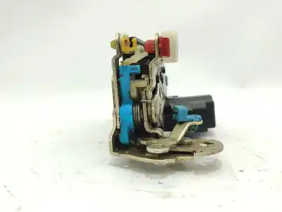 Peça sobressalente para automóvel em segunda mão fechadura da porta dianteira direita por ssangyong rexton / rexton ii (gab_) 2.7 xdi referências oem iam 7122008001  