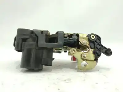 Peça sobressalente para automóvel em segunda mão fechadura da porta traseira direita por ssangyong rexton / rexton ii (gab_) 2.7 xdi referências oem iam 7132a08003  
