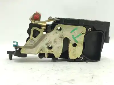 Pezzo di ricambio per auto di seconda mano serratura porta posteriore sinistra per ssangyong rexton / rexton ii (gab_) 2.7 xdi riferimenti oem iam 7131a08003  