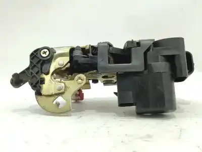 Pezzo di ricambio per auto di seconda mano serratura porta posteriore sinistra per ssangyong rexton / rexton ii (gab_) 2.7 xdi riferimenti oem iam 7131a08003  