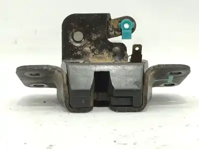 Pièce détachée automobile d'occasion coffre / serrure de porte pour ssangyong rexton / rexton ii (gab_) 2.7 xdi références oem iam 7140308005  