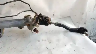 Tweedehands auto-onderdeel stuurinrichting voor ssangyong rexton / rexton ii (gab_) 2.7 xdi oem iam-referenties 4651008001  