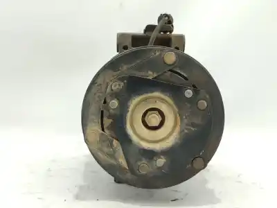 Pezzo di ricambio per auto di seconda mano COMPRESSORE ARIA CONDIZIONATA per SSANGYONG REXTON / REXTON II (GAB_)  Riferimenti OEM IAM 6611304915  