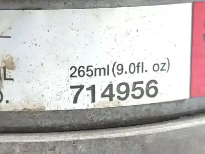 İkinci el araba yedek parçası klima kompresörü için ssangyong rexton / rexton ii (gab_) 2.7 xdi oem iam referansları 6611304915  