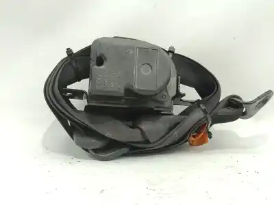 Pièce détachée automobile d'occasion ceinture de sécurité arrière droite pour ssangyong rexton / rexton ii (gab_) 2.7 xdi références oem iam 7560108005  