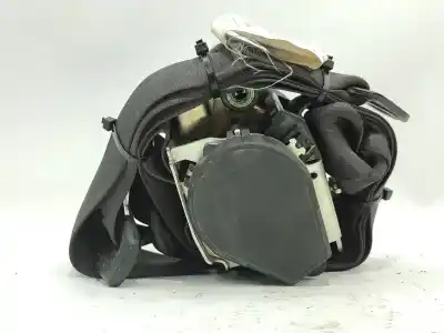 Pièce détachée automobile d'occasion ceinture de sécurité avant droite pour ssangyong rexton / rexton ii (gab_) 2.7 xdi références oem iam 7460308005eac