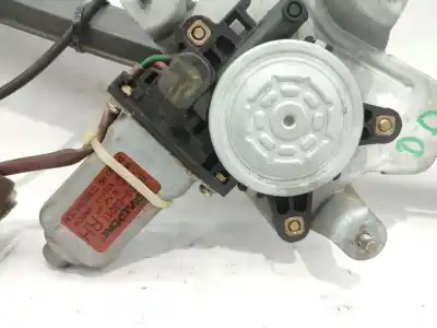 Pièce détachée automobile d'occasion léve glace avant droit pour ssangyong rexton / rexton ii (gab_) 2.7 xdi références oem iam 7234008003  
