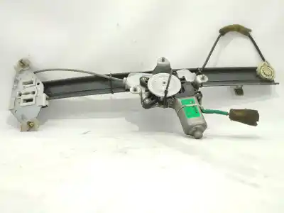 Pièce détachée automobile d'occasion léve glace avant gauche pour ssangyong rexton / rexton ii (gab_) 2.7 xdi références oem iam 7233008010