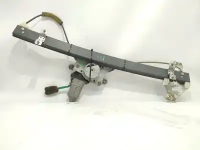 Peça sobressalente para automóvel em segunda mão elevador de vidros dianteira esquerda por ssangyong rexton / rexton ii (gab_) 2.7 xdi referências oem iam 7233008010  