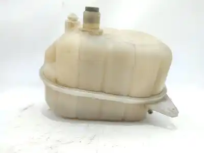 Pièce détachée automobile d'occasion vase d'expansion de liquide de refroidissement pour ssangyong rexton / rexton ii (gab_) 2.7 xdi références oem iam 2161008006  