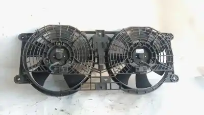 Pièce détachée automobile d'occasion ventilateur pour ssangyong rexton / rexton ii (gab_) 2.7 xdi références oem iam 8821008051