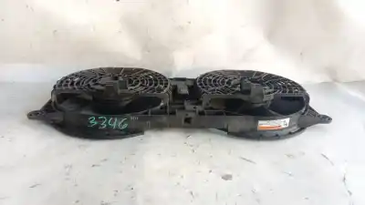 Peça sobressalente para automóvel em segunda mão termoventilador elétrico por ssangyong rexton / rexton ii (gab_) 2.7 xdi referências oem iam 8821008051  