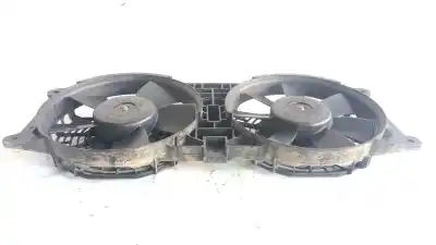Peça sobressalente para automóvel em segunda mão termoventilador elétrico por ssangyong rexton / rexton ii (gab_) 2.7 xdi referências oem iam 8821008051  