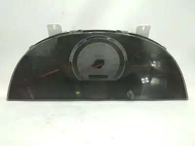 Pièce détachée automobile d'occasion compteur de vitesse tableau de bord pour ssangyong rexton / rexton ii (gab_) 2.7 xdi références oem iam 77130720