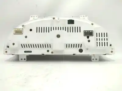 Pièce détachée automobile d'occasion compteur de vitesse tableau de bord pour ssangyong rexton / rexton ii (gab_) 2.7 xdi références oem iam 77130720  