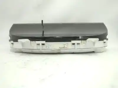 Pièce détachée automobile d'occasion compteur de vitesse tableau de bord pour ssangyong rexton / rexton ii (gab_) 2.7 xdi références oem iam 77130720  