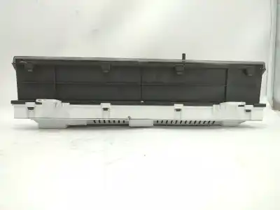 Pièce détachée automobile d'occasion compteur de vitesse tableau de bord pour ssangyong rexton / rexton ii (gab_) 2.7 xdi références oem iam 77130720  