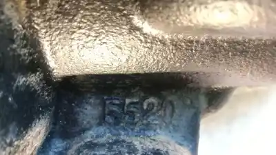 Piesă de schimb auto la mâna a doua grup diferențial fațã pentru ssangyong rexton / rexton ii (gab_) 2.7 xdi referințe oem iam d27dt  