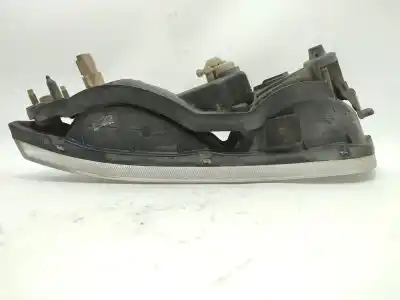 Pièce détachée automobile d'occasion feu antibrouillard droit pour ssangyong rexton / rexton ii (gab_) 2.7 xdi références oem iam 8320208522  
