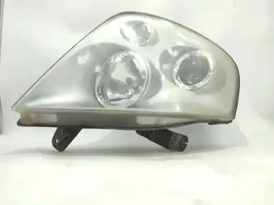 Pièce détachée automobile d'occasion feu droit pour ssangyong rexton / rexton ii (gab_) 2.7 xdi références oem iam 8310208103hbc