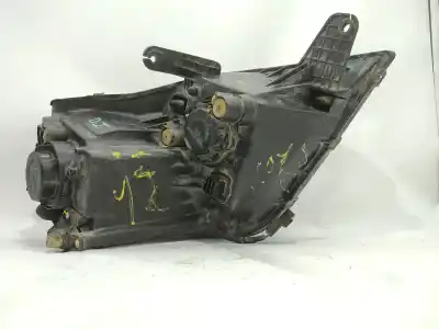 Pezzo di ricambio per auto di seconda mano faro anteriore sinistro per ssangyong rexton / rexton ii (gab_) 2.7 xdi riferimenti oem iam 8310108103hbc  