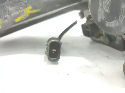 Pezzo di ricambio per auto di seconda mano faro anteriore sinistro per ssangyong rexton / rexton ii (gab_) 2.7 xdi riferimenti oem iam 8310108103hbc  