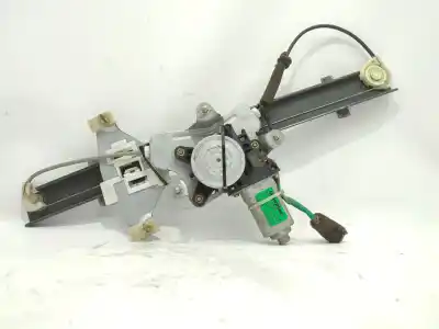 Pièce détachée automobile d'occasion léve glace arrière gauche pour ssangyong rexton / rexton ii (gab_) 2.7 xdi références oem iam 7333008001