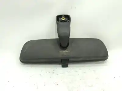 Tweedehands auto-onderdeel binnenspiegel voor ssangyong rexton / rexton ii (gab_) 2.7 xdi oem iam-referenties 7641008001  
