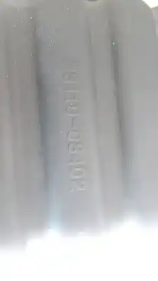 Pezzo di ricambio per auto di seconda mano filtro dell aria per ssangyong rexton / rexton ii (gab_) 2.7 xdi riferimenti oem iam 2311008402  
