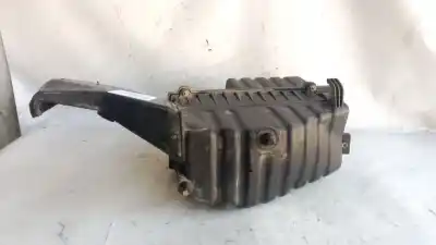 Pezzo di ricambio per auto di seconda mano filtro dell aria per ssangyong rexton / rexton ii (gab_) 2.7 xdi riferimenti oem iam 2311008402  