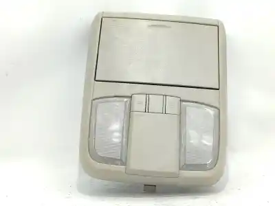 Pièce détachée automobile d'occasion lumière intérieure pour ssangyong rexton / rexton ii (gab_) 2.7 xdi références oem iam 7771008100