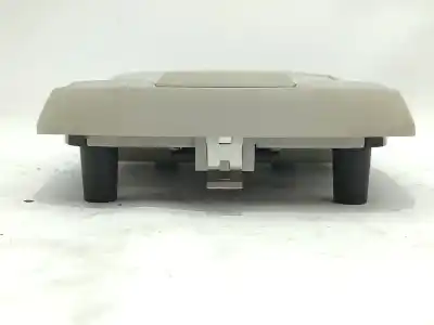 Pièce détachée automobile d'occasion lumière intérieure pour ssangyong rexton / rexton ii (gab_) 2.7 xdi références oem iam 7771008100  