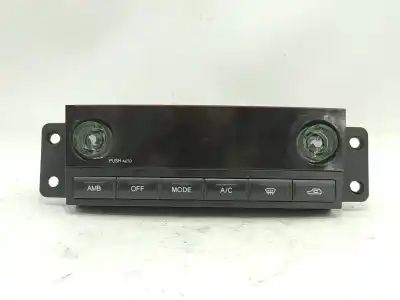 İkinci el araba yedek parçası Isitma / Klima Kontrolü için SSANGYONG REXTON / REXTON II (GAB_) 2.7 XDI OEM IAM referansları 6870008030  