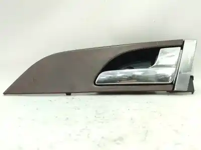 Pièce détachée automobile d'occasion poignée intérieure avant droite pour ssangyong rexton / rexton ii (gab_) 2.7 xdi références oem iam 7242008002lam