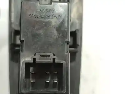 Pezzo di ricambio per auto di seconda mano comandi alzacristalli posteriore sinistro per ssangyong rexton / rexton ii (gab_) 2.7 xdi riferimenti oem iam 96190777  