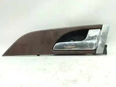 Pièce détachée automobile d'occasion poignée intérieure arrière droite pour ssangyong rexton / rexton ii (gab_) 2.7 xdi références oem iam 7242008002lam