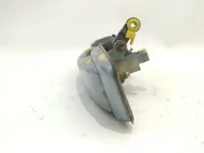 Peça sobressalente para automóvel em segunda mão puxador exterior traseiro esquerdo por ssangyong rexton / rexton ii (gab_) 2.7 xdi referências oem iam 7345008014lak  