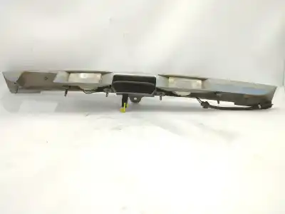 Pièce détachée automobile d'occasion poignée extérieure de coffre / hayon pour ssangyong rexton / rexton ii (gab_) 2.7 xdi références oem iam 7149008010