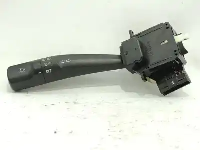 Pièce détachée automobile d'occasion commande de clignotants pour ssangyong rexton / rexton ii (gab_) 2.7 xdi références oem iam 4813aa