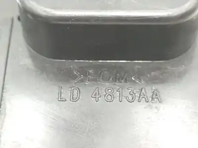 Pezzo di ricambio per auto di seconda mano controllo intermittente per ssangyong rexton / rexton ii (gab_) 2.7 xdi riferimenti oem iam 4813aa  
