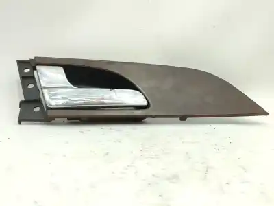Pièce détachée automobile d'occasion poignée intérieure avant gauche pour ssangyong rexton / rexton ii (gab_) 2.7 xdi références oem iam 7241008002lam