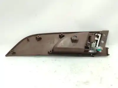 Gebrauchtes Autoersatzteil innerer griff vorne links zum ssangyong rexton / rexton ii (gab_) 2.7 xdi oem-iam-referenzen 7241008002lam  