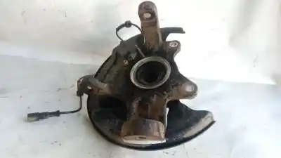 Pezzo di ricambio per auto di seconda mano snodo anteriore sinistro per ssangyong rexton / rexton ii (gab_) 2.7 xdi riferimenti oem iam 4121008000  