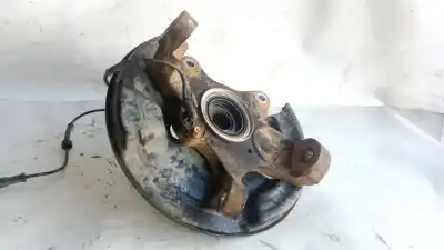 Pezzo di ricambio per auto di seconda mano snodo anteriore sinistro per ssangyong rexton / rexton ii (gab_) 2.7 xdi riferimenti oem iam 4121008000  