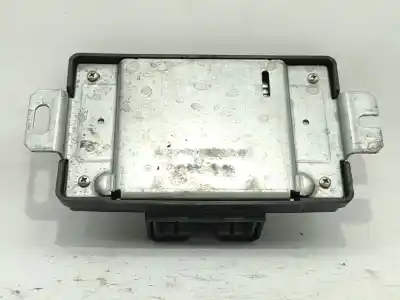 Tweedehands auto-onderdeel elektronische module voor ssangyong rexton / rexton ii (gab_) 2.7 xdi oem iam-referenties 3851008000  
