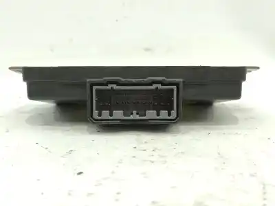 Tweedehands auto-onderdeel elektronische module voor ssangyong rexton / rexton ii (gab_) 2.7 xdi oem iam-referenties 3851008000  