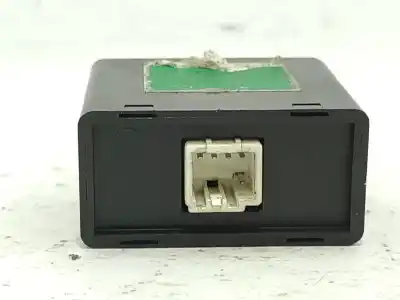 Second-hand car spare part electronic module for ssangyong rexton / rexton ii (gab_) 2.7 xdi oem iam references 8737008500  