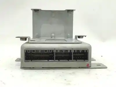 Tweedehands auto-onderdeel elektronische module voor ssangyong rexton / rexton ii (gab_) 2.7 xdi oem iam-referenties 8712008201  